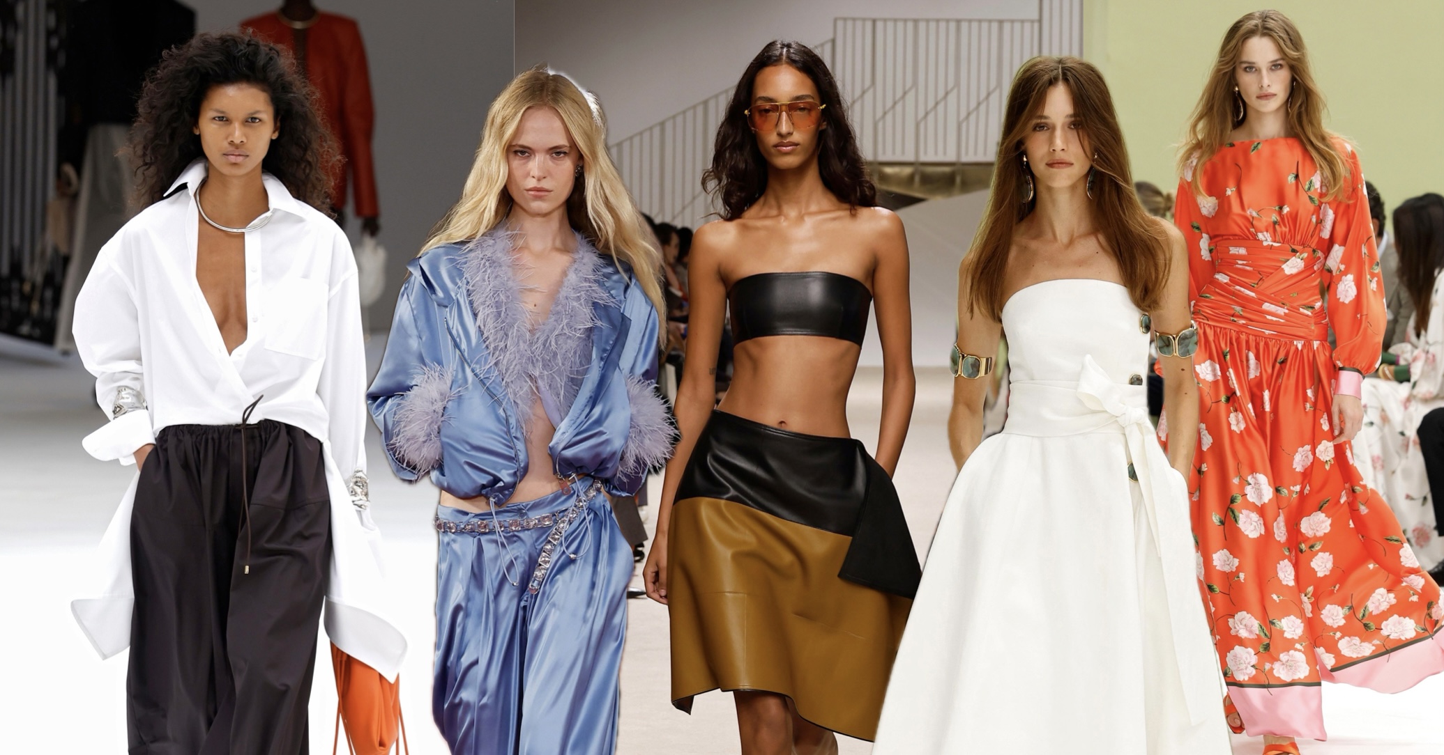 MILANO FASHION WEEK SS27 – Parte 3: Gucci, Sportmax e altre collezioni